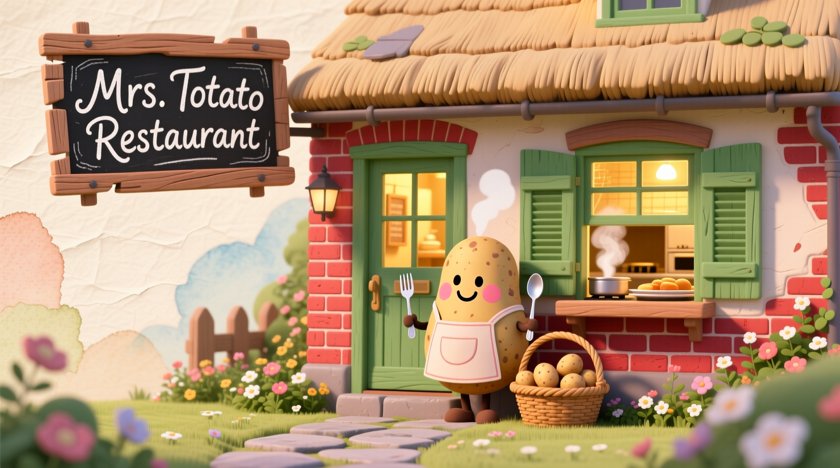 Mrs. Potato Restaurant: Complete Guide to Portland's Potato Haven