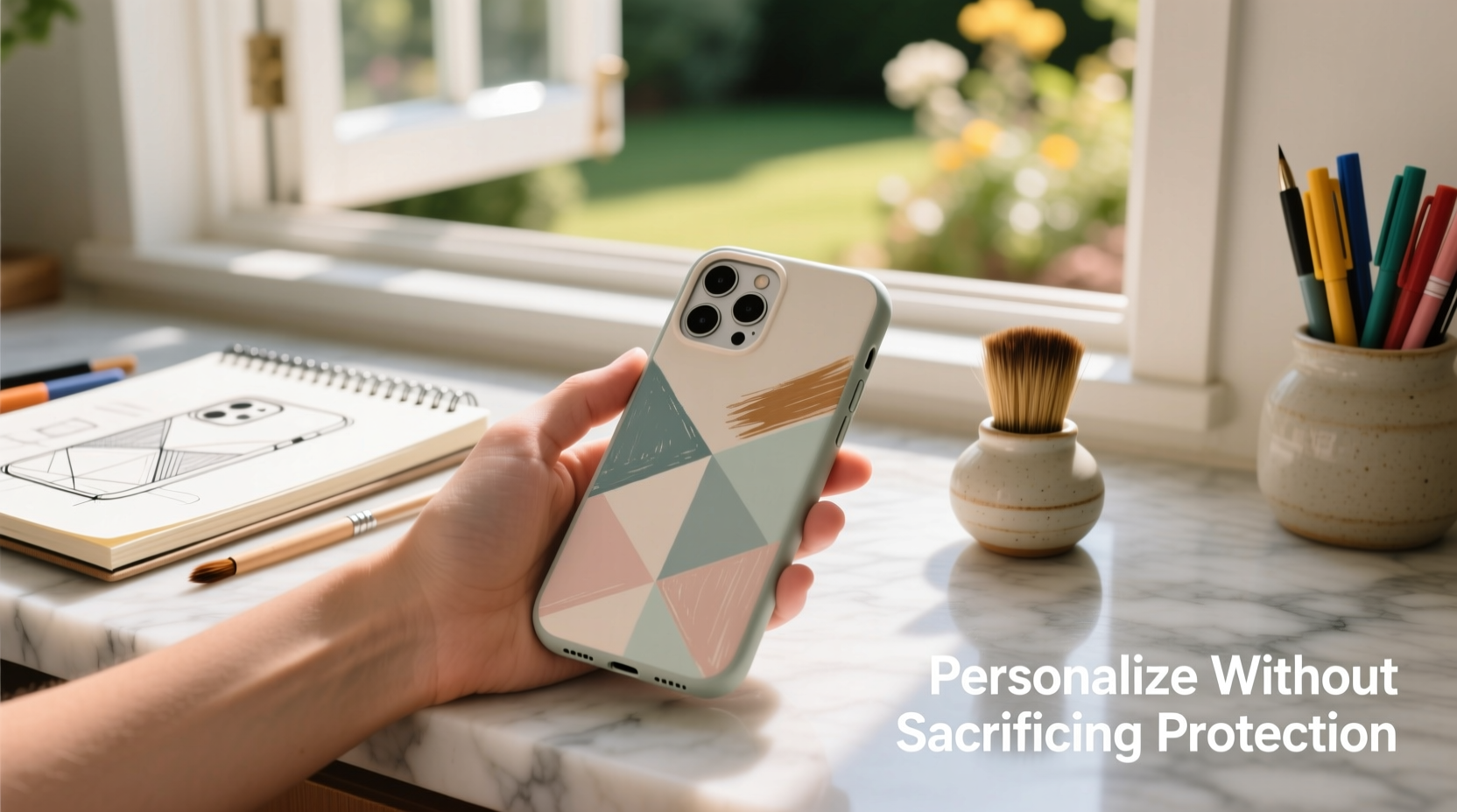 how to personalize your phone case without compromising protection