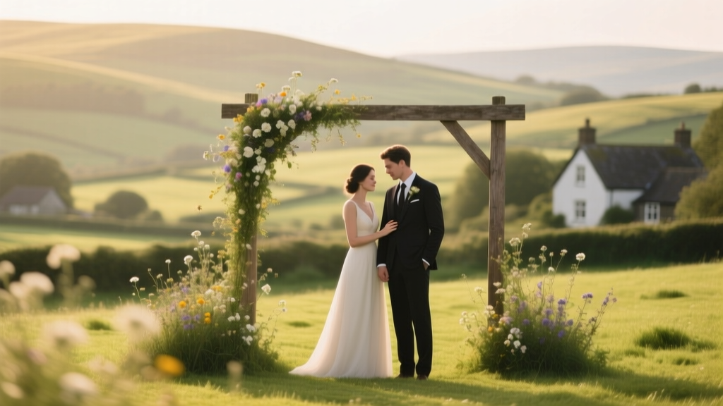 Country Wedding Locations: Find Any Spot in <60 Seconds