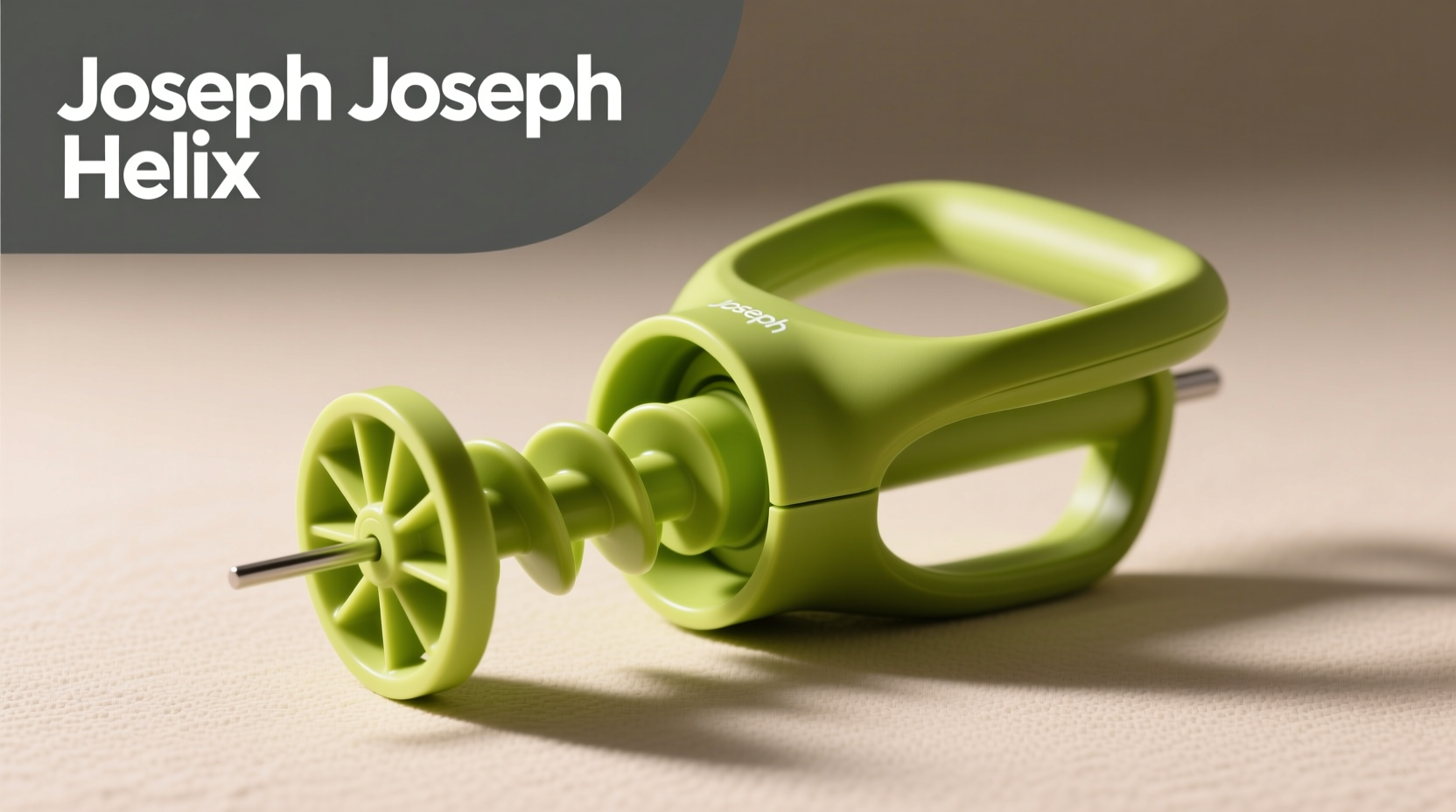 Joseph Joseph Helix Potato Ricer: Performance Facts & Review