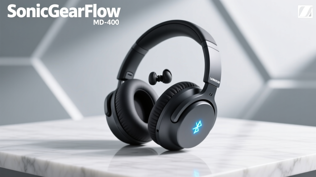 Sennheiser Wireless Headphones Pairing Guide (2026)