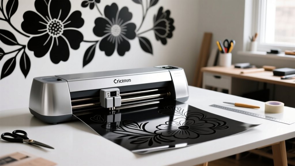 Largest Cricut Machine Guide: Cricut Venture 2026 Trend Watch