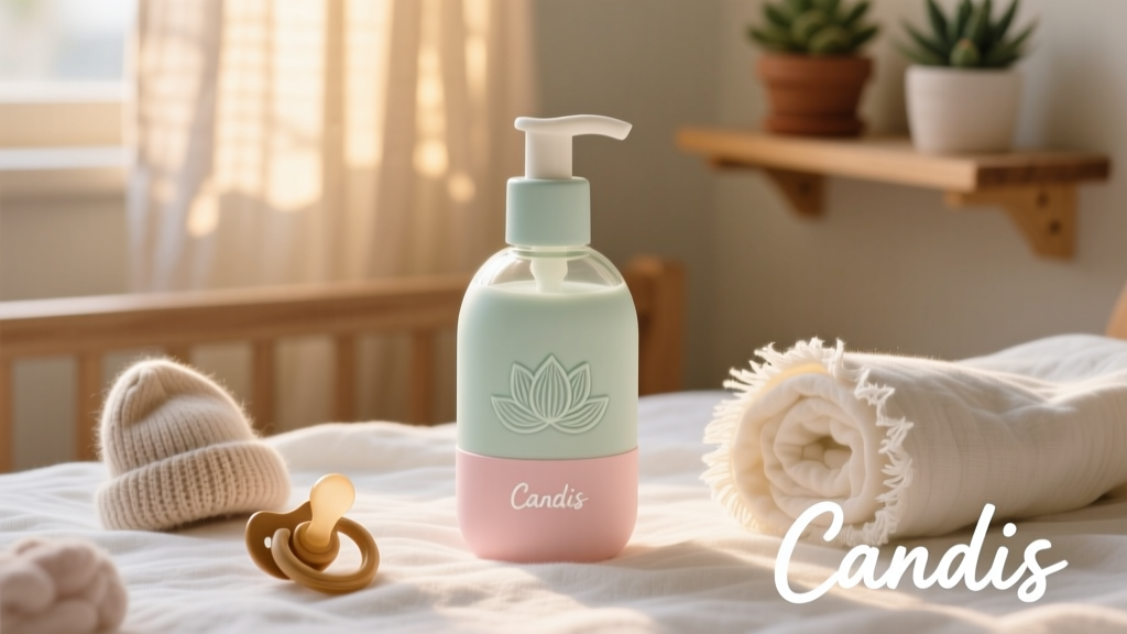Candis: Evidence-Based Insights for Pediatric Nurses and Infant Care Providers