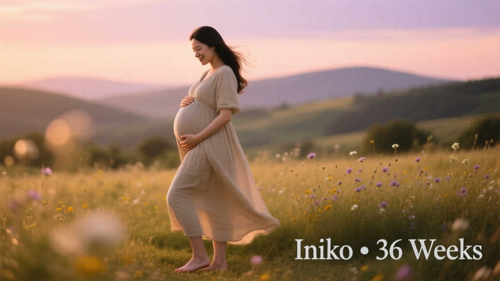 Iniko: Evidence-Based Insights on the First At-Home Fertility Tracking System Clinically Validated for Ovulation Prediction