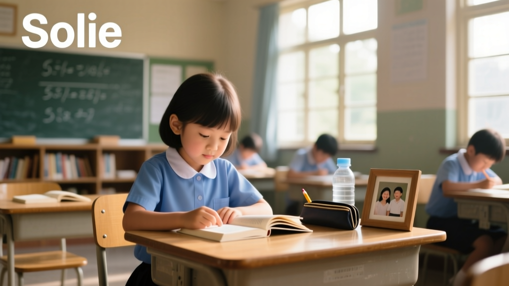 Solie: Evidence-Based Insights on a Pediatric Sleep Aid Designed for Infants and Toddlers