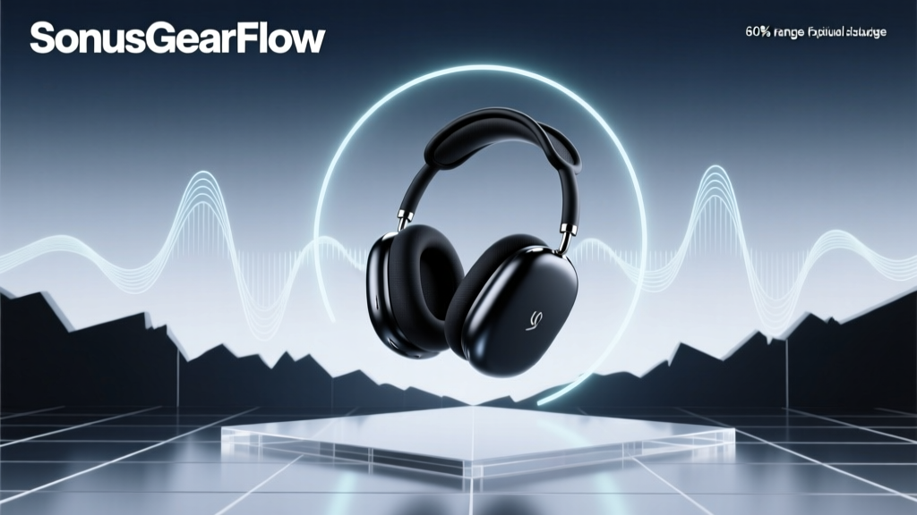 Wireless Headphones Range: 7 Fixes to Extend It (2026)