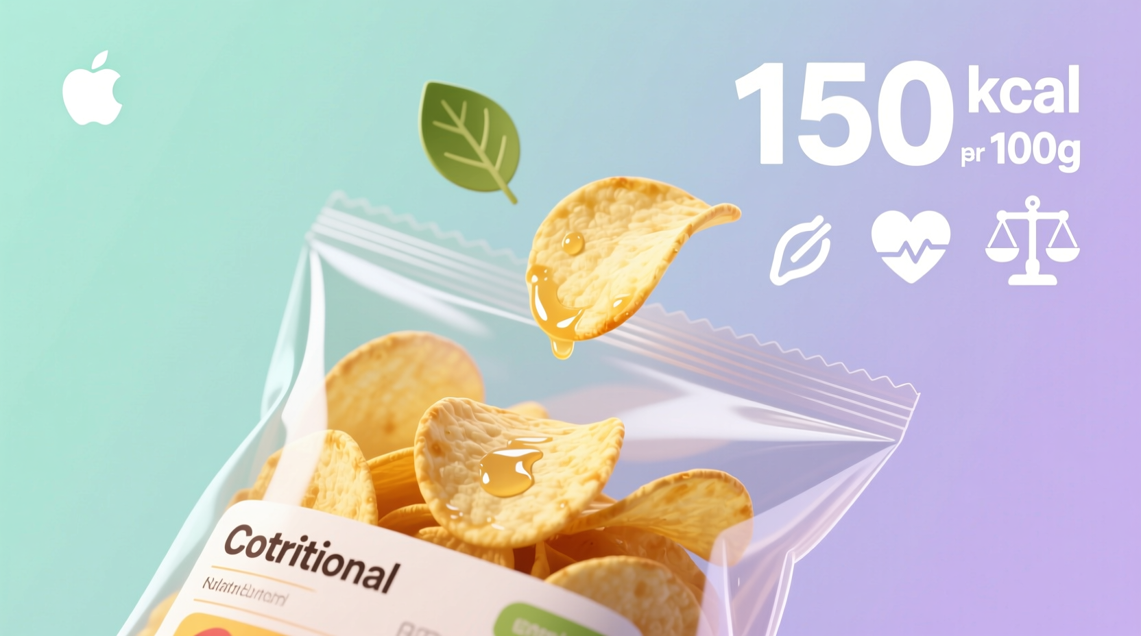 Potato Chips Calories: Exact Counts by Type & Serving Size