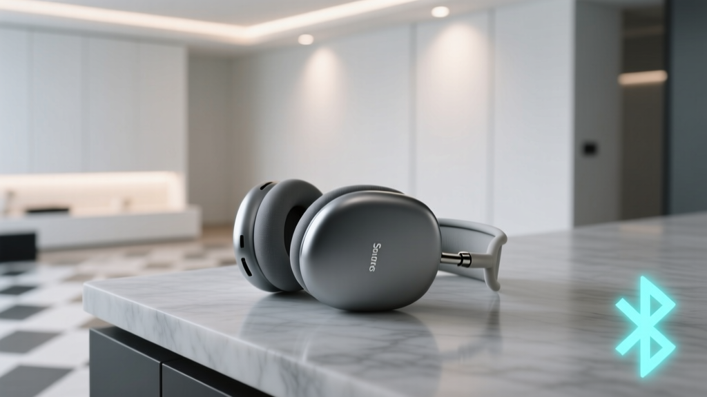 Uconnect Wireless Headphones: What Actually Works