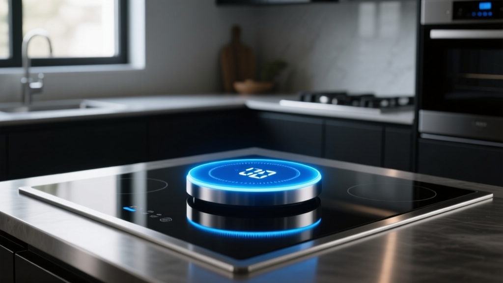 Ome Smart Stove Knob Screen Guide: Best Displays for 2026