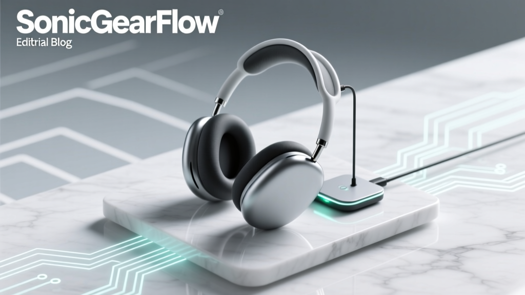 How to Recharge Wireless Headphones (2026)