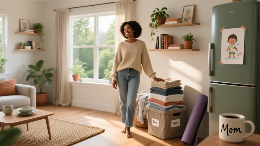 Tyonna: A Real-World Guide to Raising a Resilient, Grounded Child in Today’s Digital Age
