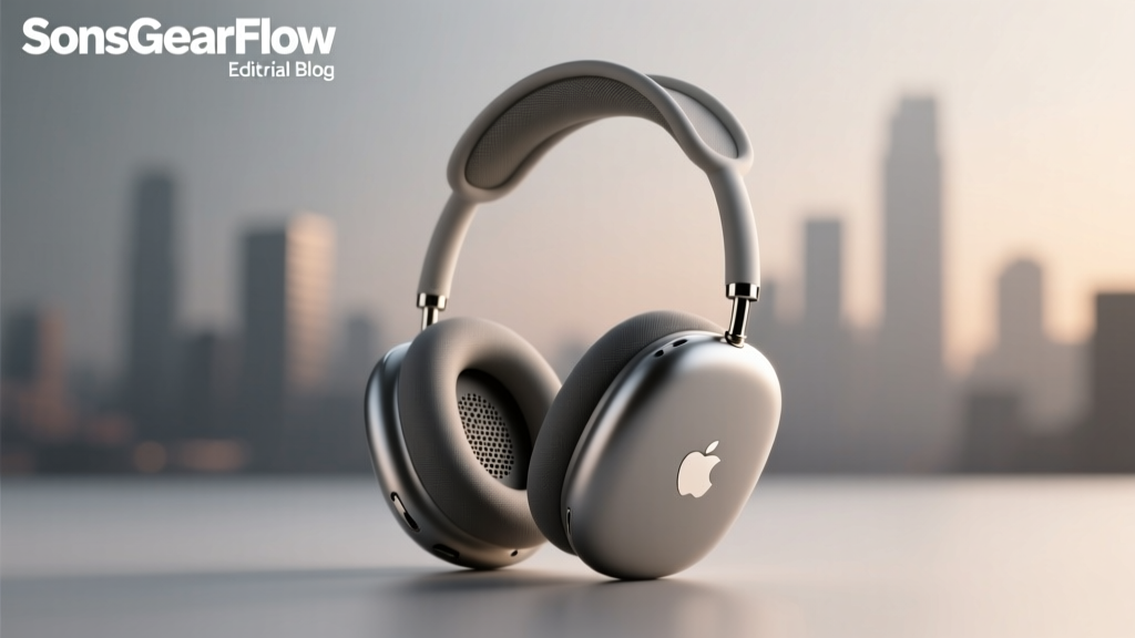 Wireless Headphones That Record: Top Models (2026)