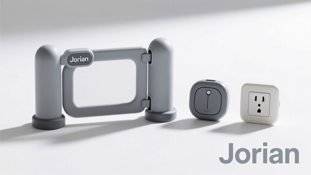 Jorian: A Critical Safety Review of the Jorian Baby Monitor System for Infants and Toddlers