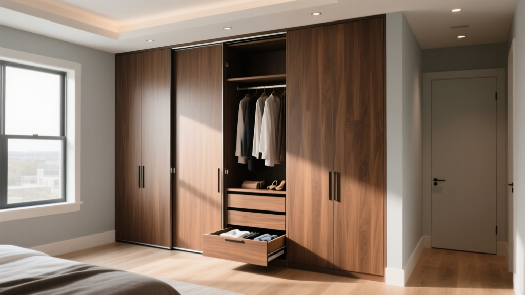 Where to Buy Preston Closet Systems (2024)