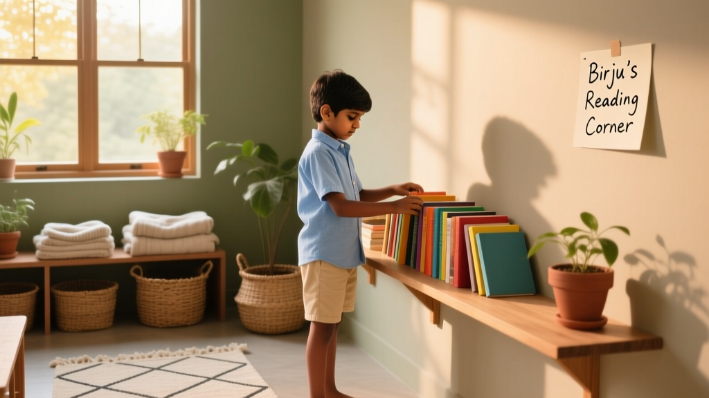 Birju: A Practical Guide for Parents Raising a Child with This Name in Modern America