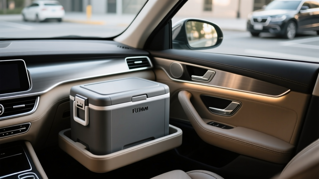 Cooler Box Installation: Seasonal Protection Guide (2026)