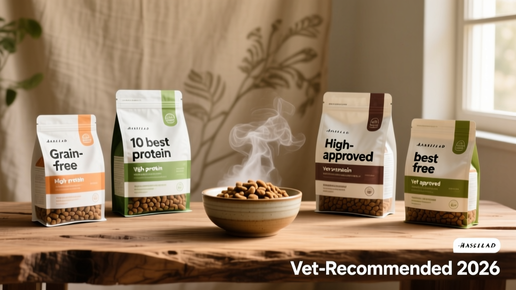 10 Best Cat Foods in 2026, Vet Recommended