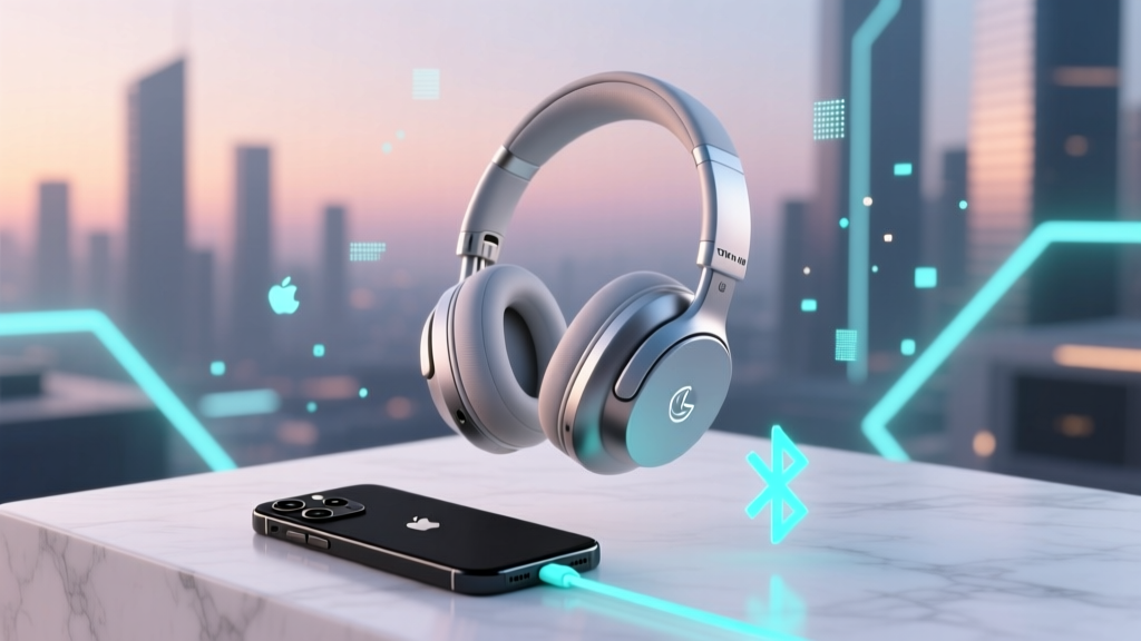 LG Wireless Headphones to Samsung Pairing Guide (2026)