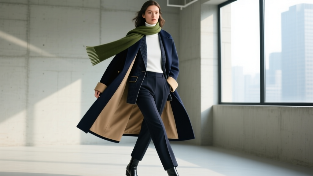 How to Layer a Chore Coat for Men (Myth-Busted)