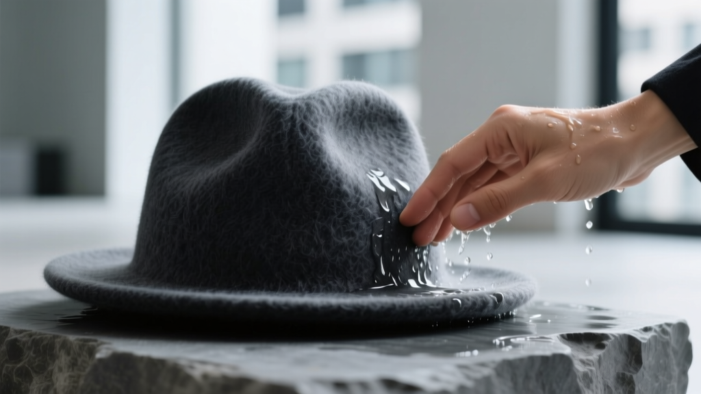 Do Wool Hats Keep You Warm When Wet? The Truth
