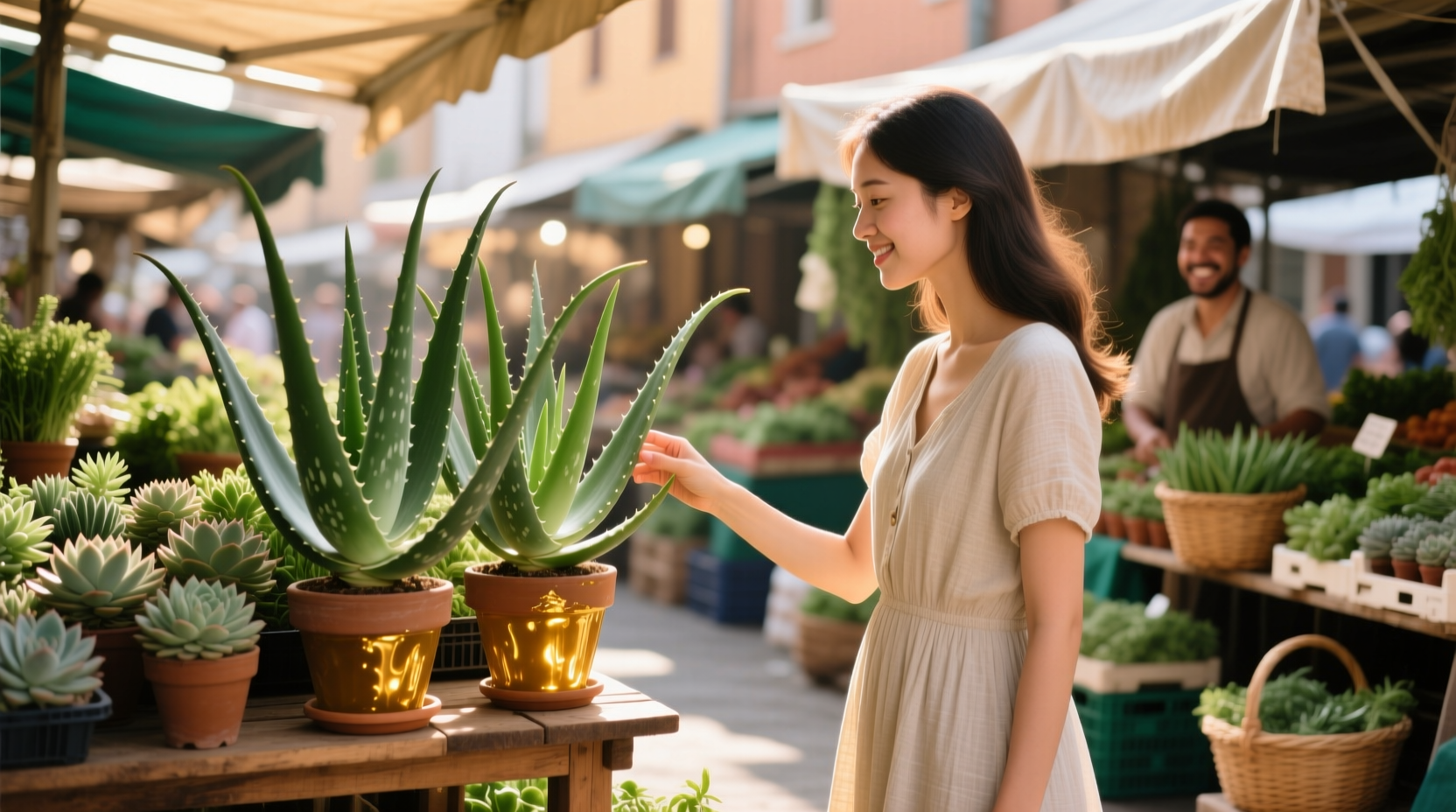 purchase aloe