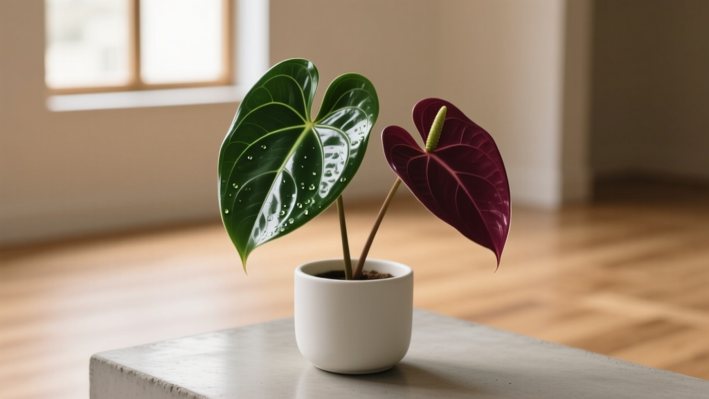 How to Propagate Rare Anthurium Without Flowers (2026)