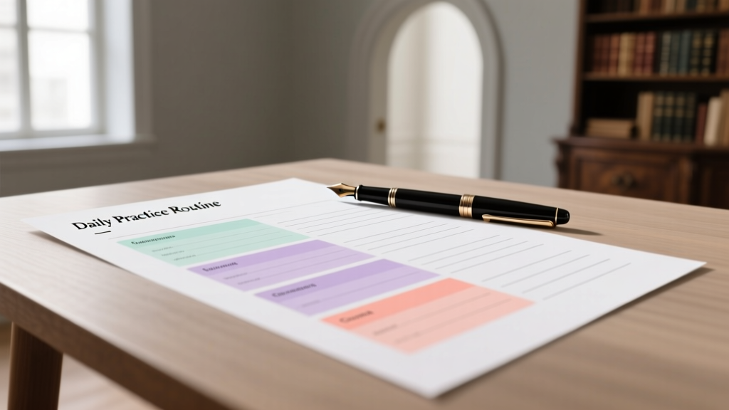 The Studio-Tested Music Production Practices Checklist:...
