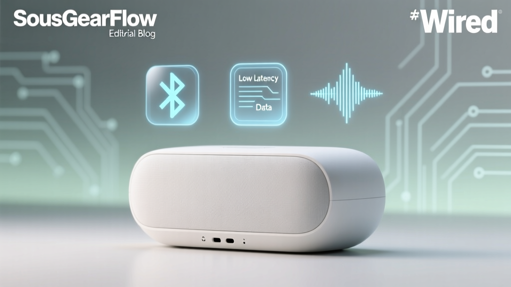 Smart Speakers Bluetooth Wireless? Truth Revealed