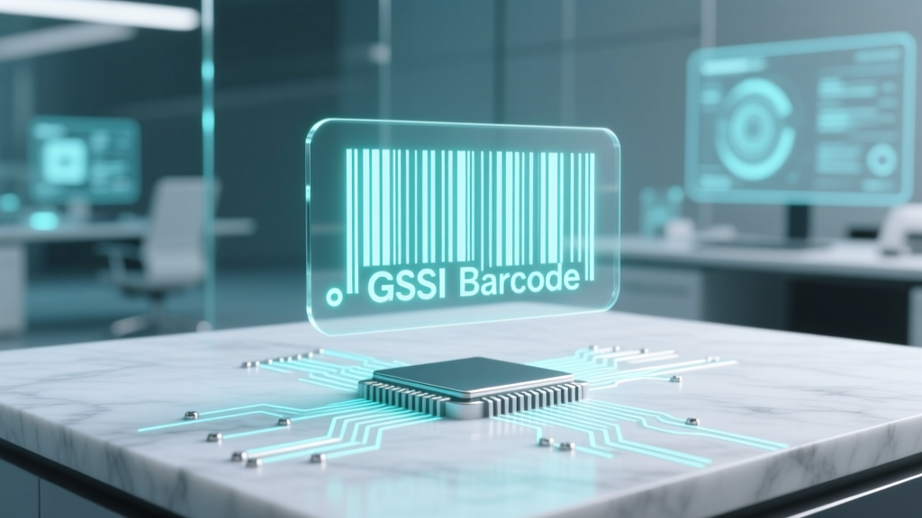 GS1 Barcode What It Is How To Get One Legally: The Only Step-by-Step Guide That Prevents Costly Registration Mistakes (2024 Verified)