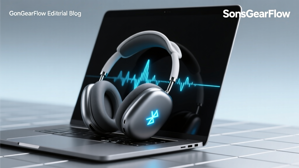 Pair Wireless Headphones with Computer (2026)