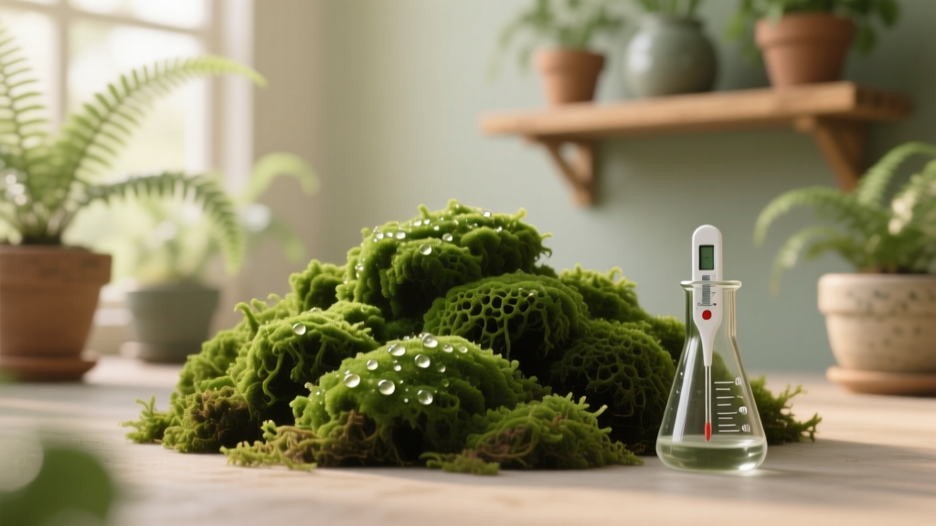 Sterilize Sphagnum Moss: 4-Step Method (2026)