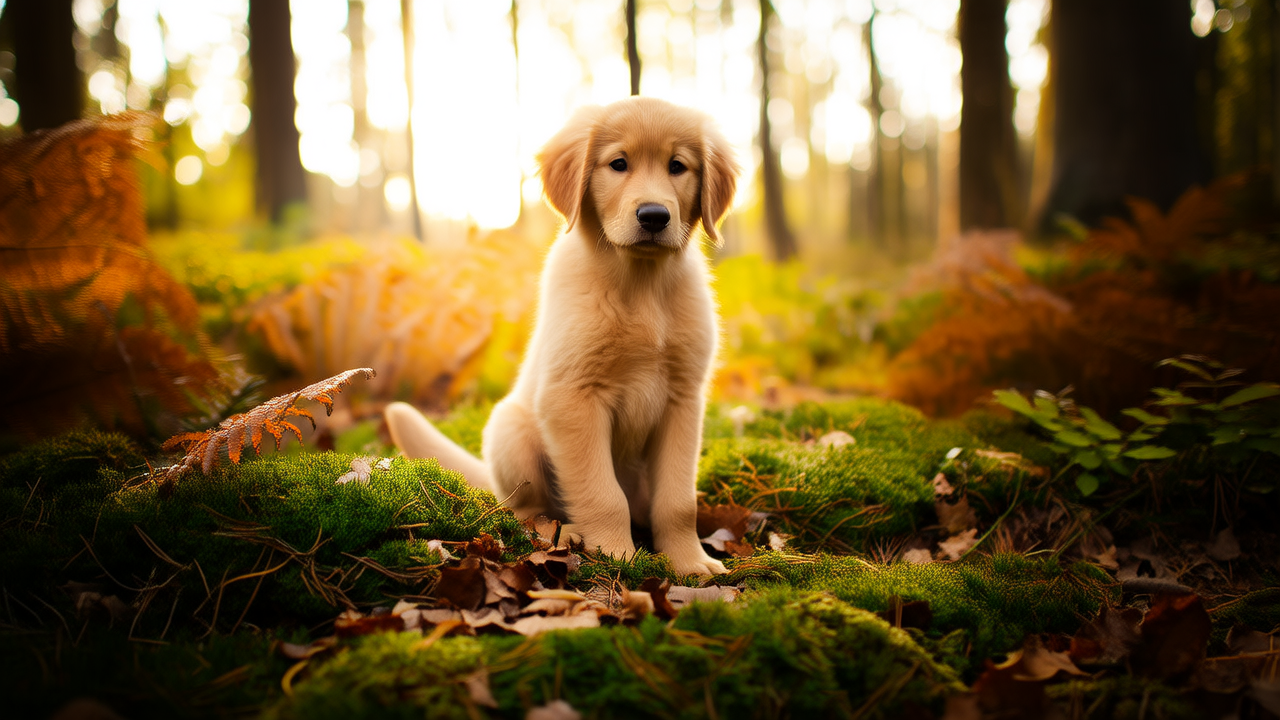 Place Command: Teach Your Dog to Settle Calmly