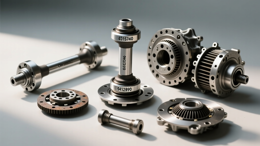 2026 Mini Cooper Drivetrain CV Axle Cost & Repair Guide