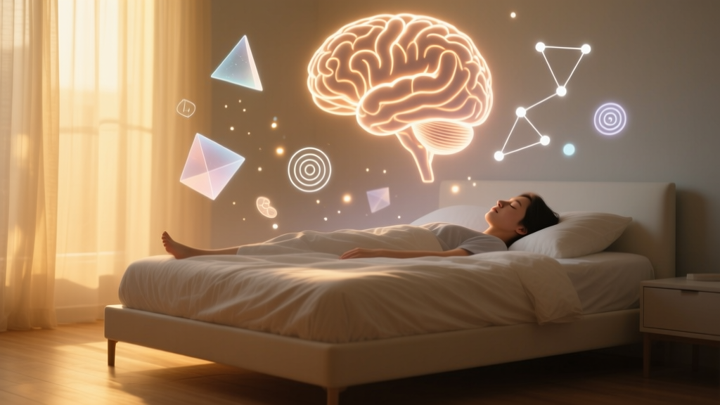 Intuition Development: Lucid Dreaming Guide