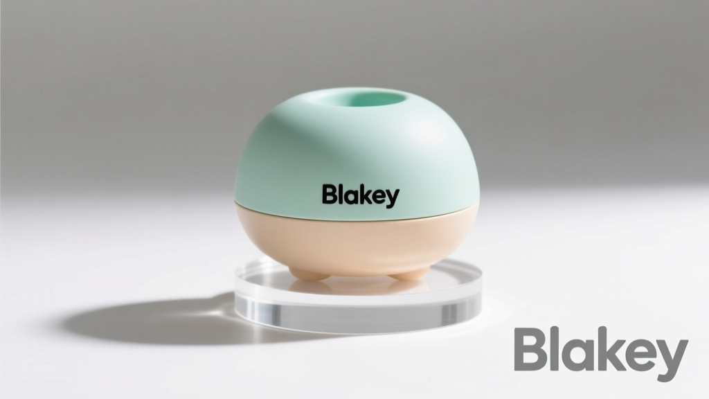 Blakey: A Child Safety Consultant’s In-Depth Review of the Blakey Baby Monitor System