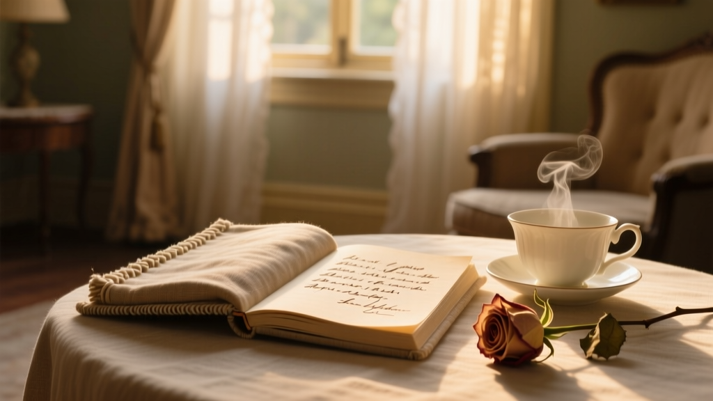 Granddaughter Wedding Letter: 7 Legacy Steps (2026)
