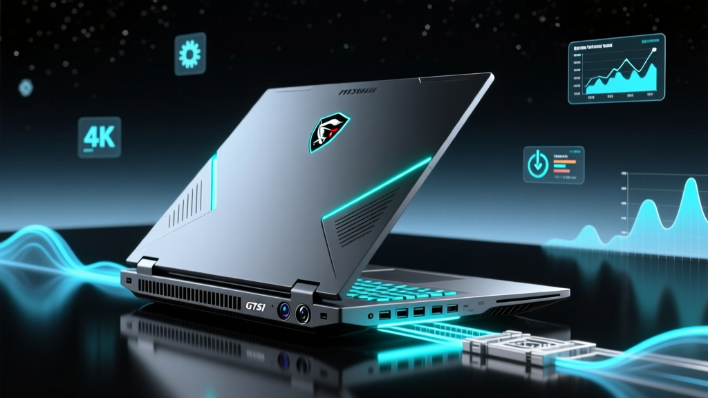 MSI GT83VR Titan SLI Review (2025): What 100+ Hours of 4K Gaming, Thermal Stress Tests, and GPU-Bridge Realities Reveal — Is This $4,500 Beast Still Worth It?
