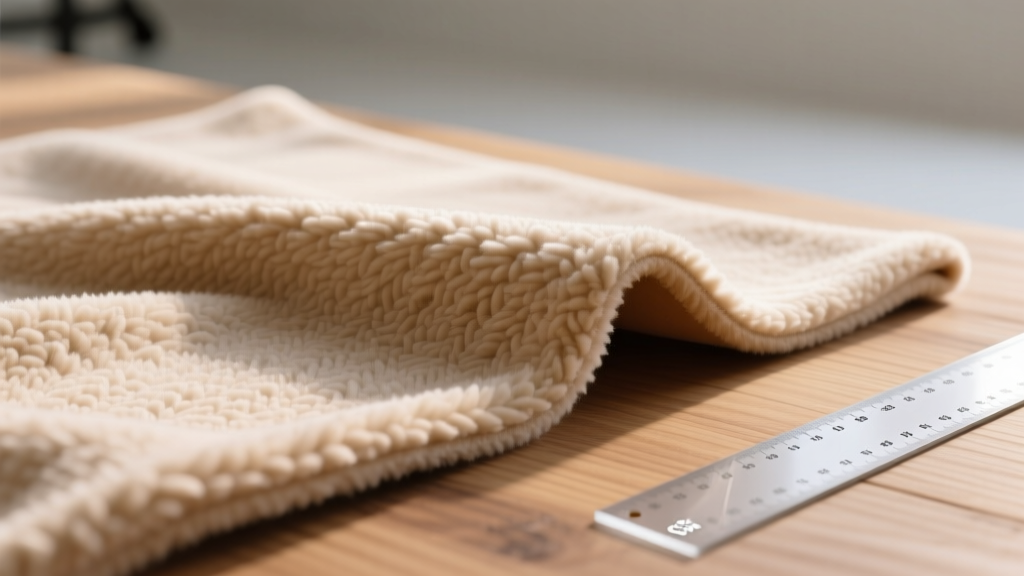 Character Fleece Fabric: Safety, Standards & Sourcing Guide