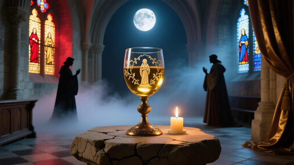 Wine in French: Cultural Dream Symbolism