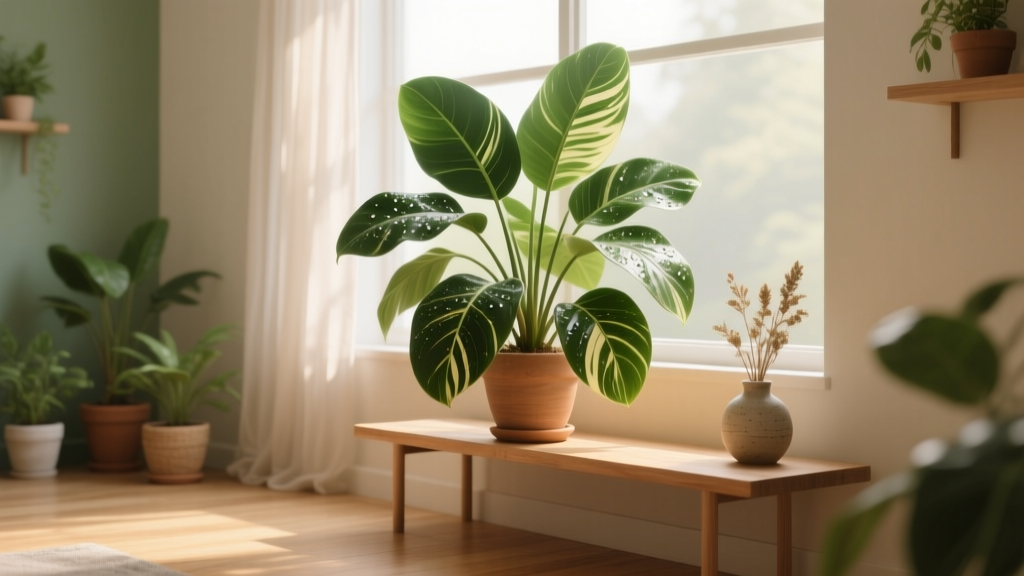 Indoor Plants at 89°F: Survival Tips & Warning Signs
