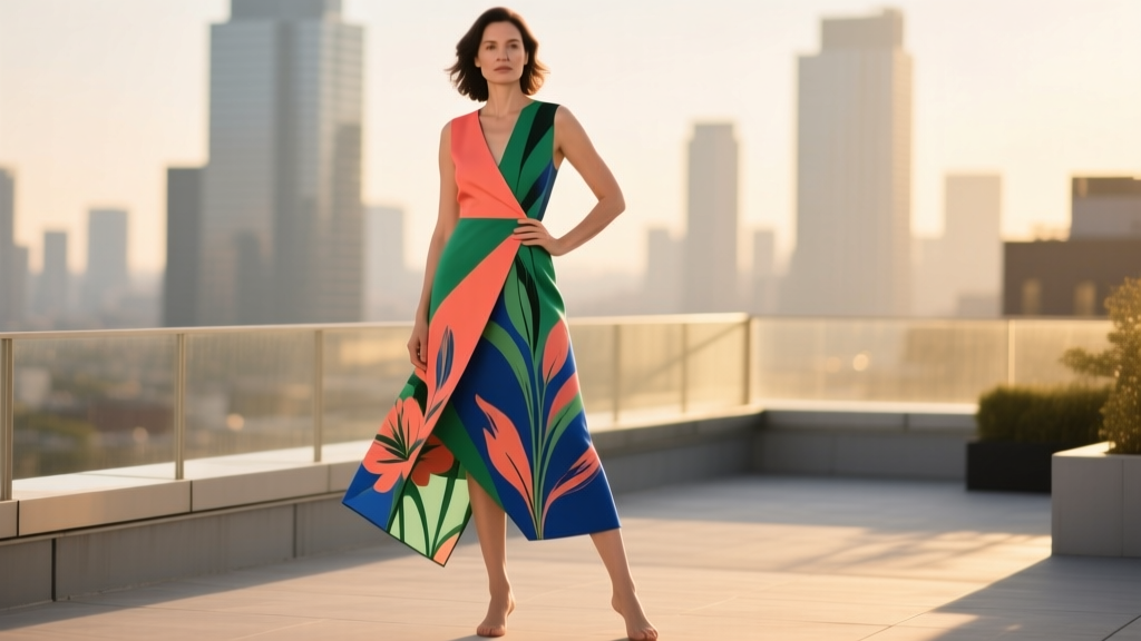 Are Floral Midi Dresses Still in Style? 2024 Reality Check
