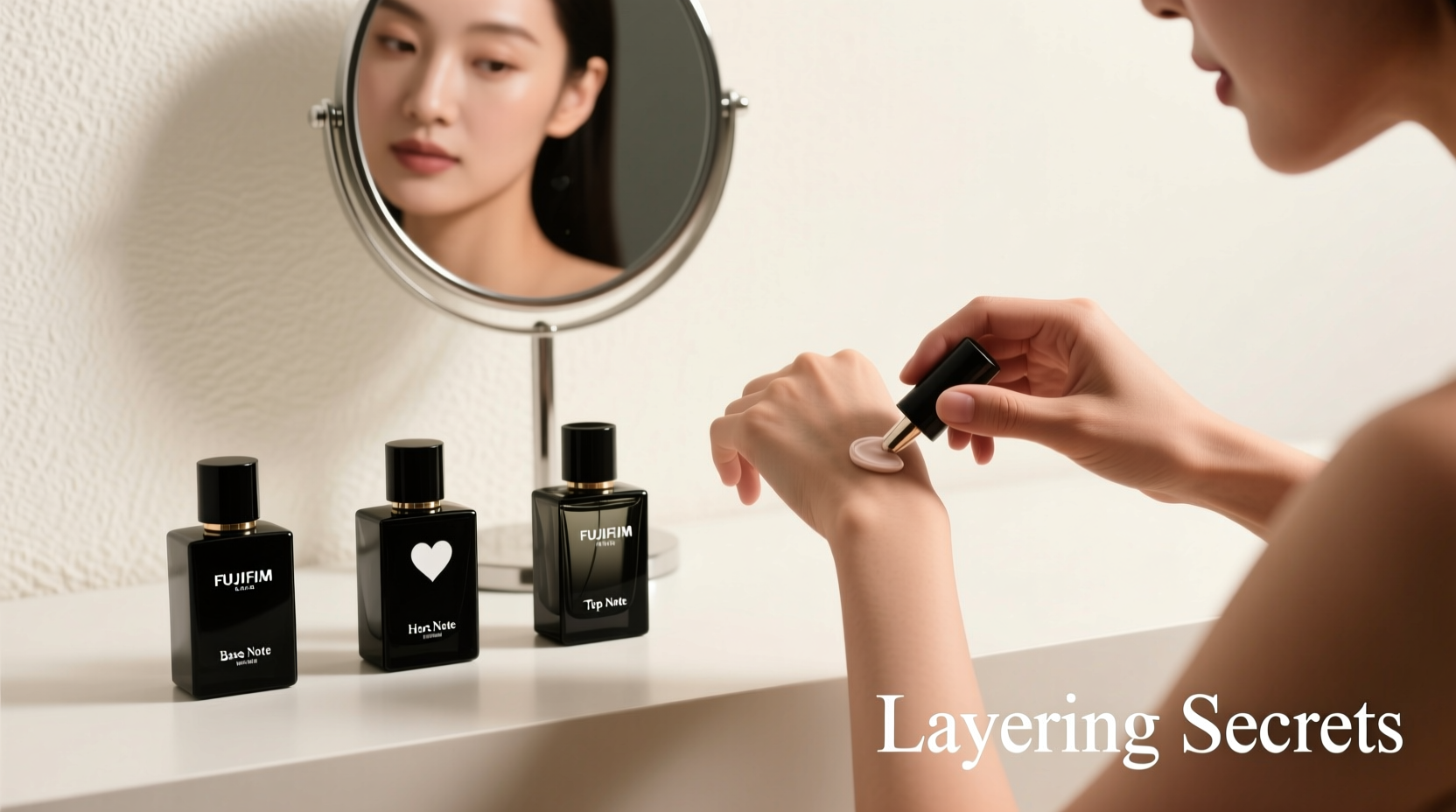 how to make your perfume last all day layering tips and tricks
