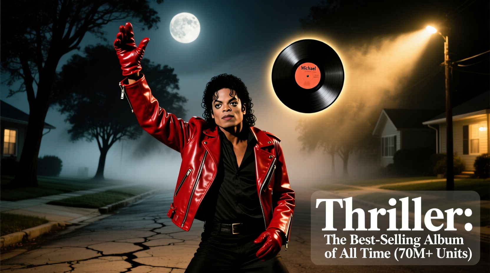 the best selling album of all time