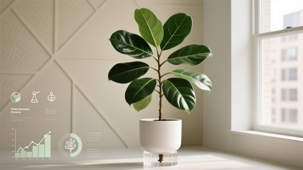 How to Keep Tall Indoor Plants Upright (2026)