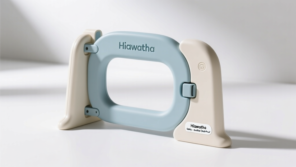 Hiawatha Childproofing Guide: Safety Standards, Real-World Testing, and Practical Installation for Families