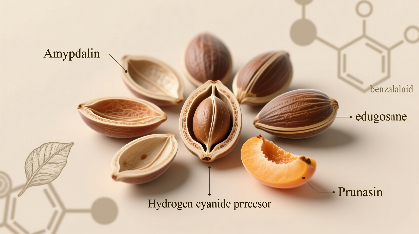 apricot seeds for cancer