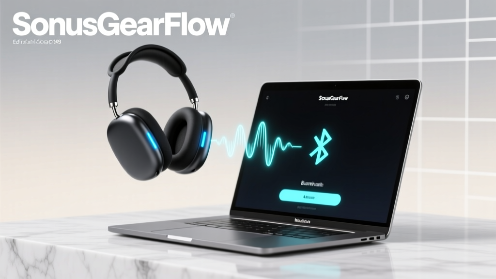 Wireless Headphones MacBook Pro: Fix Bluetooth Pairing