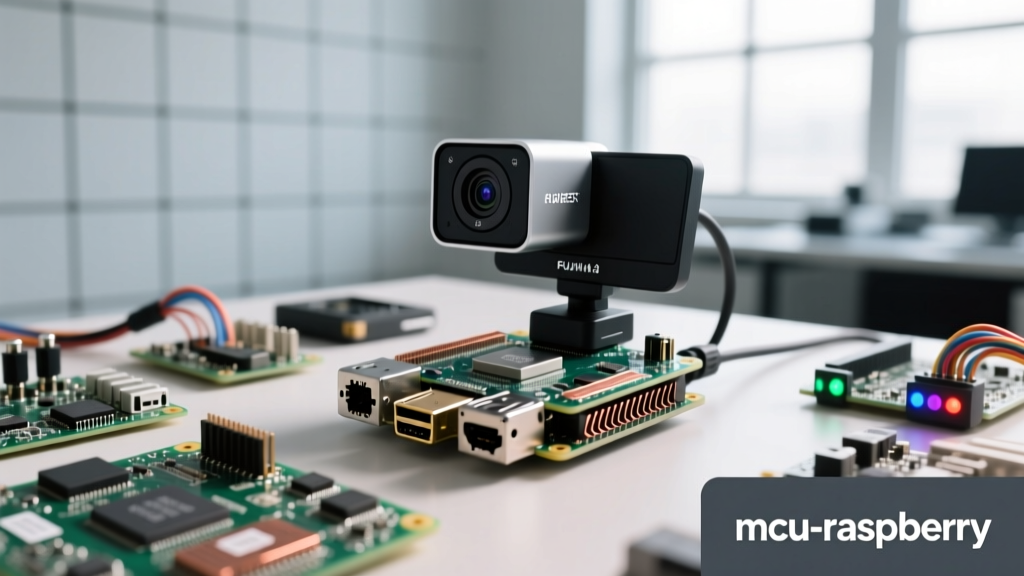 Raspberry Pi IP Camera Viewer: Top OS Distributions Guide