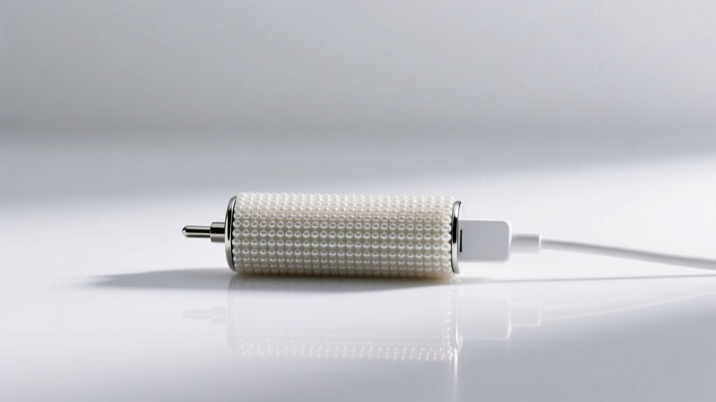 Beaded Phone Chargers: 7 Safety Risks & Better Alternatives