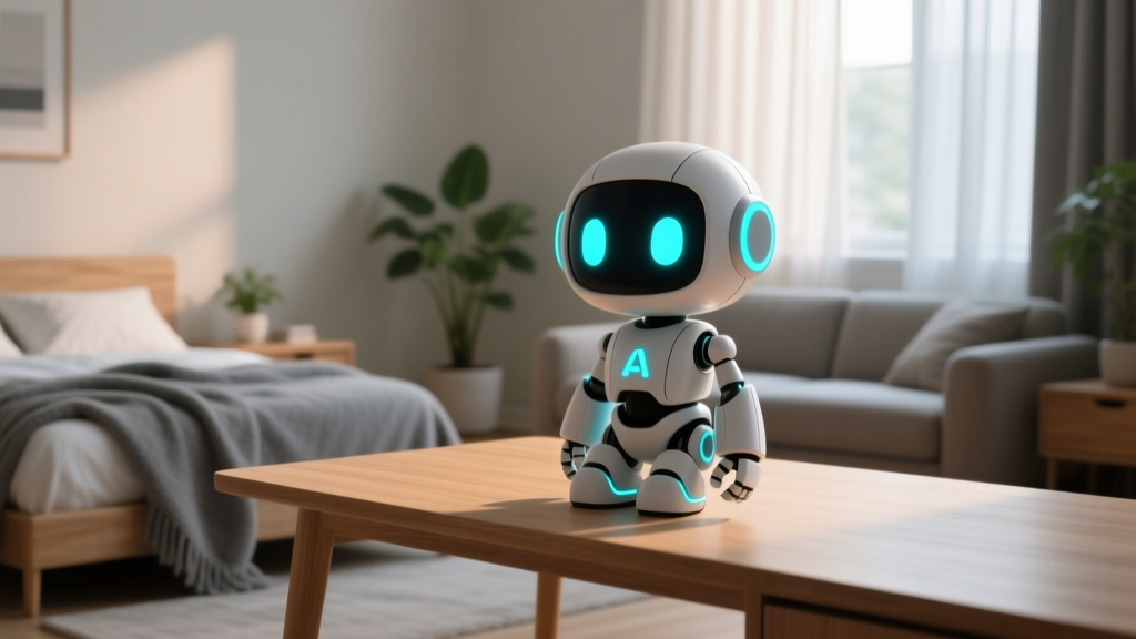 Labubu Robot Long-Term Review: 2026 Reliability Verdict